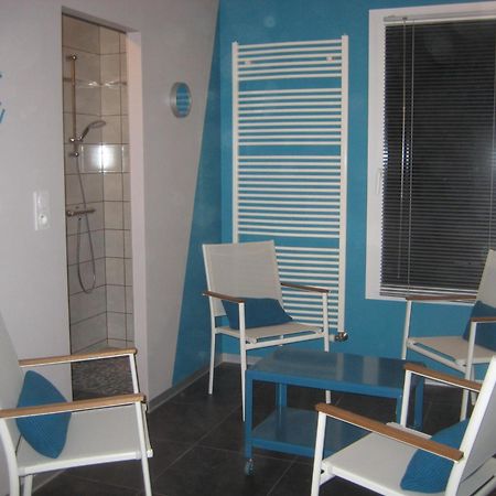 La Noue Aubain Bed & Breakfast Corbenay ภายนอก รูปภาพ