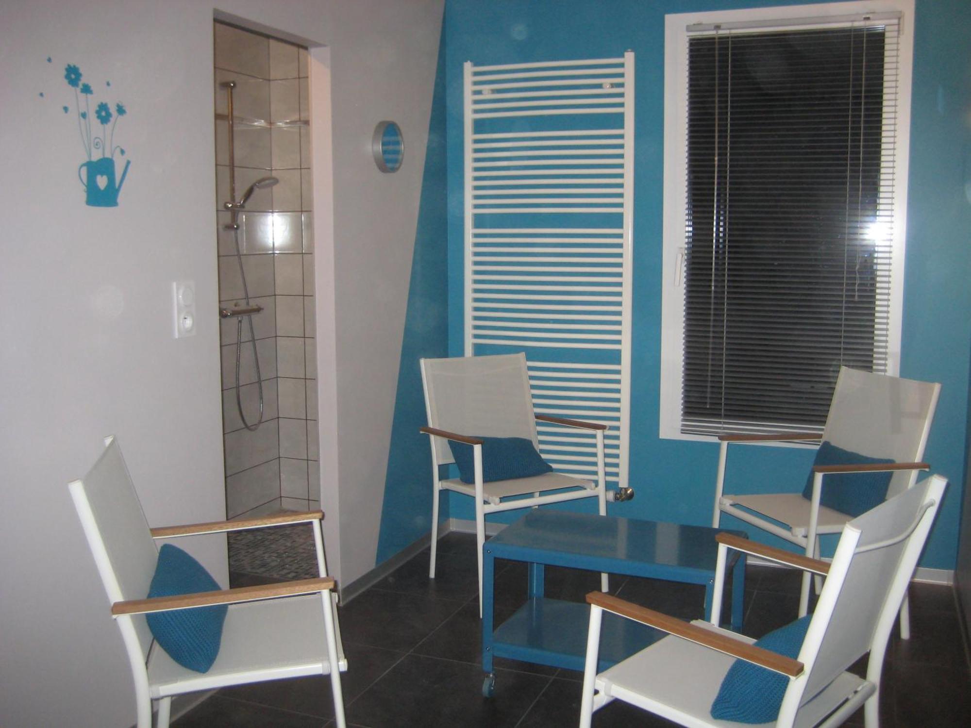 La Noue Aubain Bed & Breakfast Corbenay ภายนอก รูปภาพ