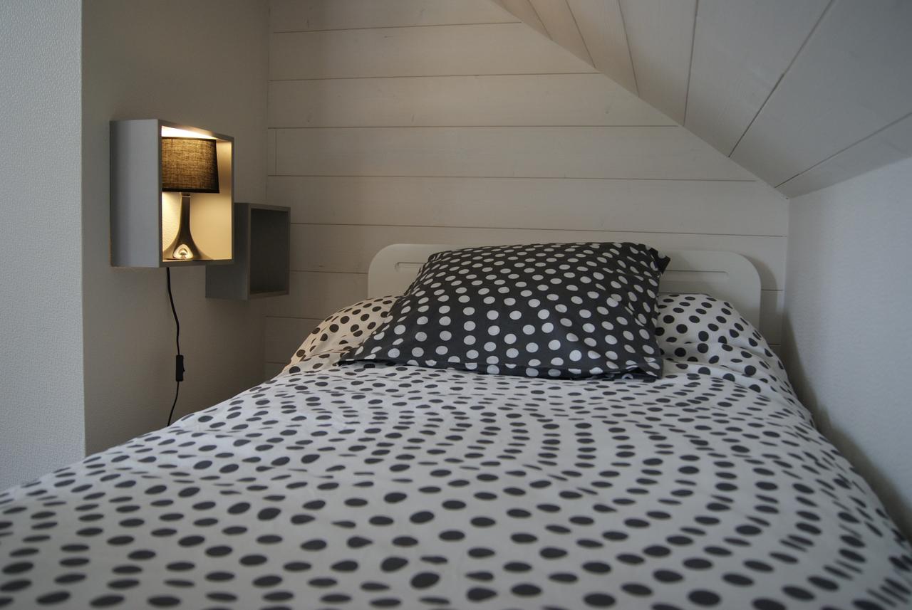 La Noue Aubain Bed & Breakfast Corbenay ภายนอก รูปภาพ